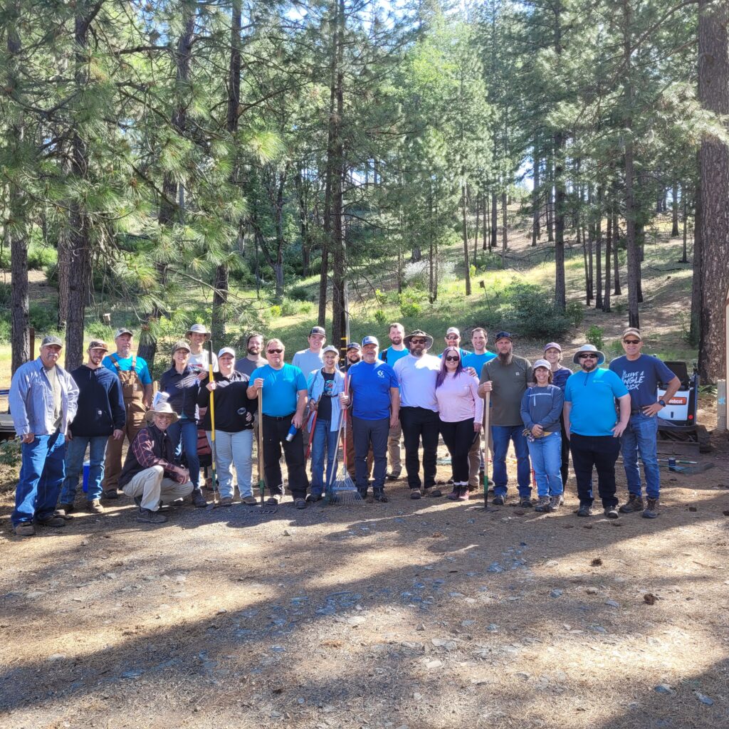 Community Volunteer Days