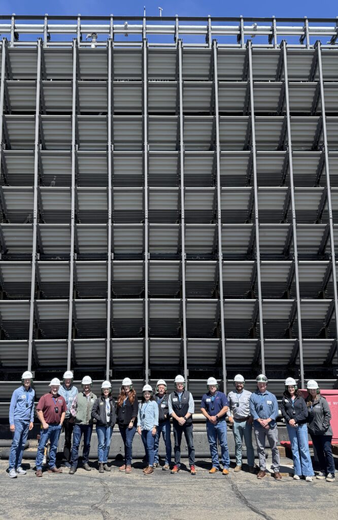 North Coast Builders Exchange