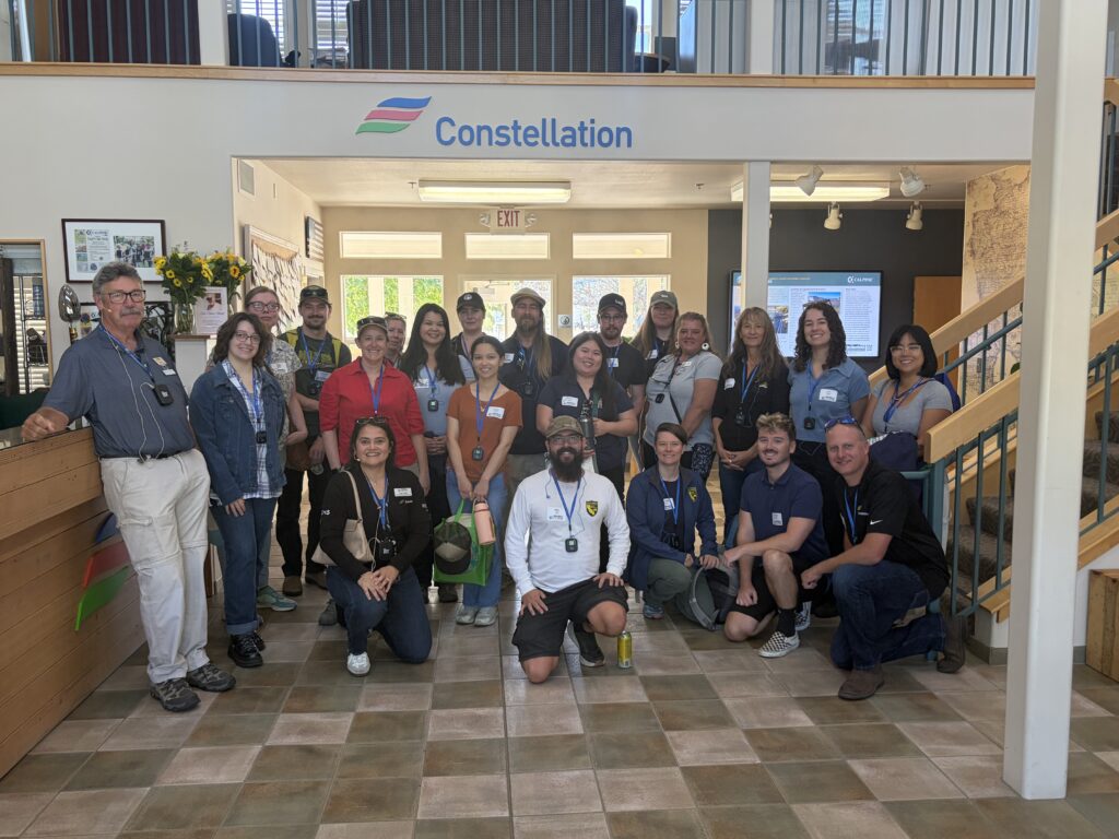 Clearlake Environmental Research Center & CA Dept. of Fish & Wildlife